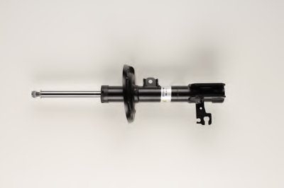 Амортизатор (передний) Fiat Croma/Opel Vectra C 02- (L) (B4)