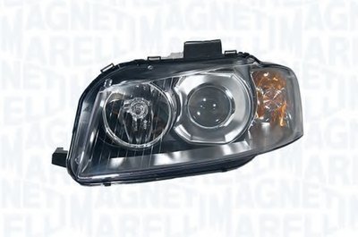 Фара MAGNETI MARELLI купить