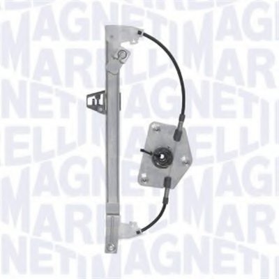 Подъемное устройство для окон MAGNETI MARELLI купить