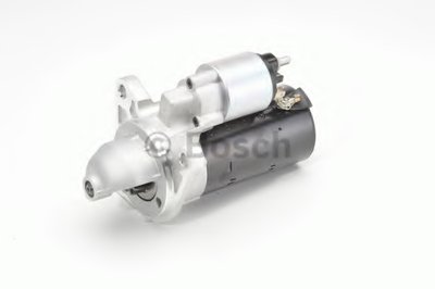 Стартер BOSCH купить