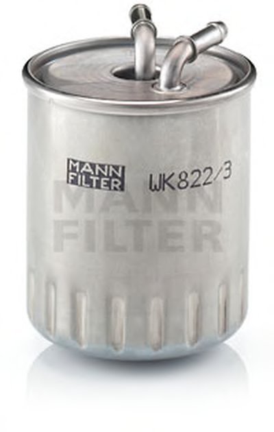Фильтр топливный MB S-class (W220) 98-06/E-class (W211) 03-08 (OM628)