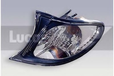 Фонарь указателя поворота TRW купить