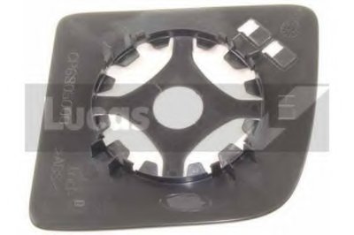 Зеркальное стекло, узел стекла TRW купить