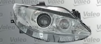 Фара VALEO купить