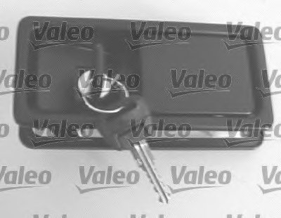 Ручка двери VALEO купить