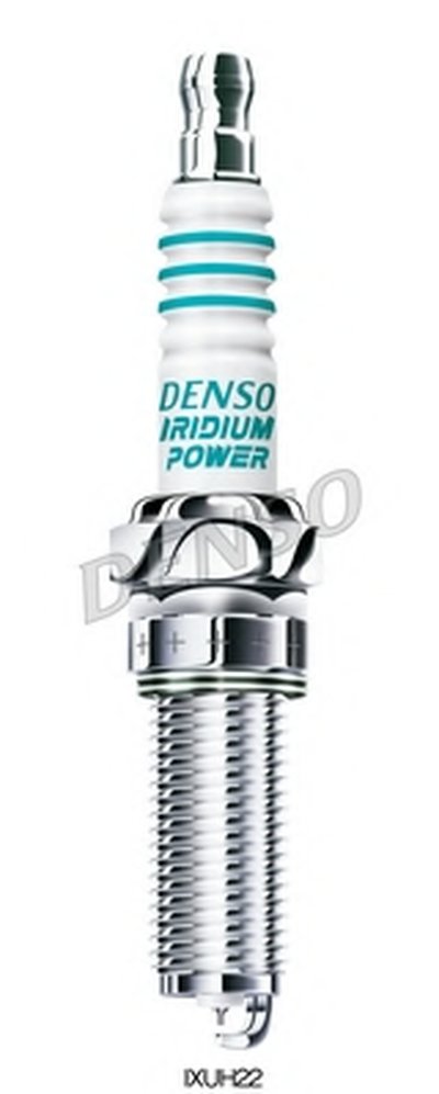 Свеча зажигания Iridium Power DENSO купить