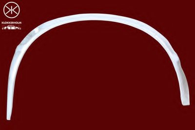 Колесная ниша KLOKKERHOLM купить