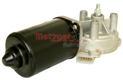 Двигатель стеклоочистителя METZGER Придбати