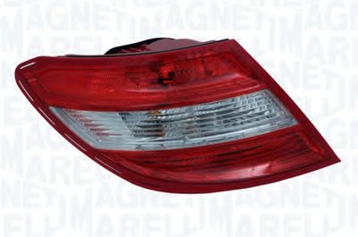 Задний фонарь MAGNETI MARELLI купить