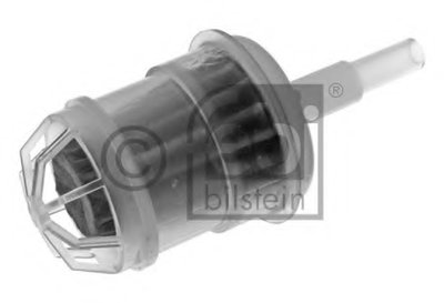 Фильтр вакуумной системы MB Sprinter/VW LT (клапана управления турбиной)