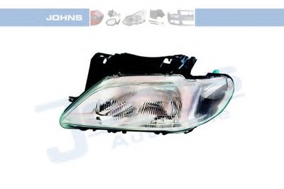 Фара JOHNS купить