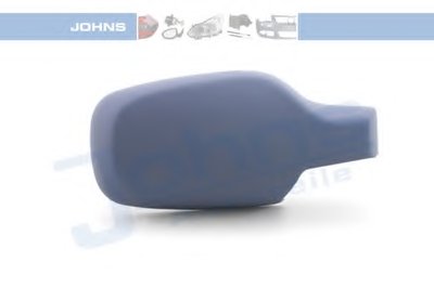 Покрытие, внешнее зеркало JOHNS купить