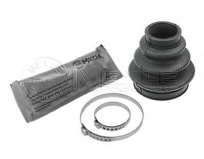 Пыльник шруса (наружный) BMW 5 (E60)/7(E66-77) 99-10 (33x54x78mm)