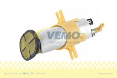 Топливный насос Q+, original equipment manufacturer quality VEMO купить