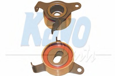 Натяжной ролик, ремень ГРМ KAVO PARTS купить