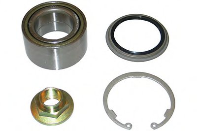 Комплект подшипника ступицы колеса KAVO PARTS купить