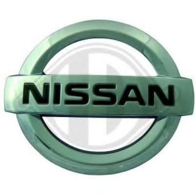 Эмблема радиатора DIEDERICHS купить