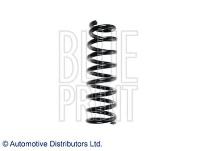 винтовая пружина BLUE PRINT купить