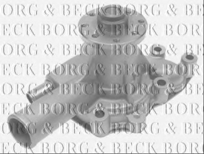 Водяной насос BORG & BECK купить