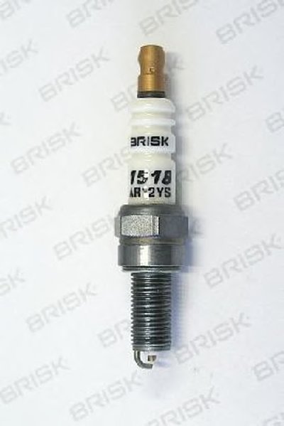 Свеча зажигания AR14YS   BRISK SILVER BRISK купить