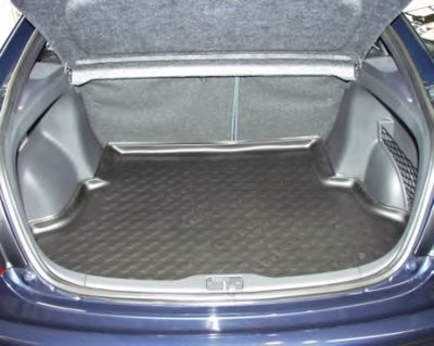 Лоток багажного/грузового отсека Carbox Form CARBOX купить