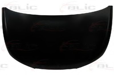 Капот двигателя BLIC купить