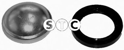 Уплотняющее кольцо, ступица колеса STC купить