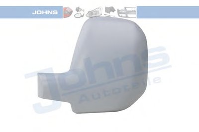 Покрытие, внешнее зеркало JOHNS купить