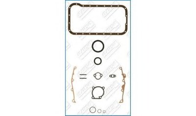Комплект прокладок, блок-картер двигателя AJUSA купить