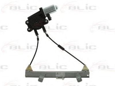 Подъемное устройство для окон BLIC купить