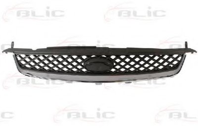 Решетка радиатора BLIC купить