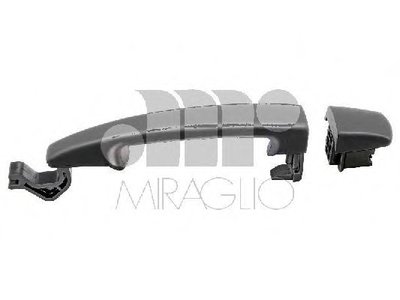 Ручка двери MIRAGLIO Купить