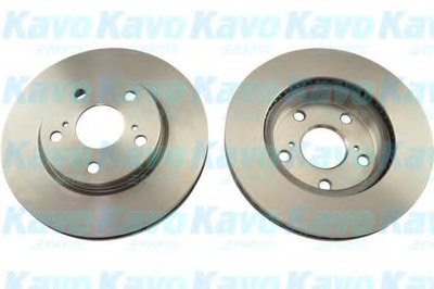 Тормозной диск KAVO PARTS купить