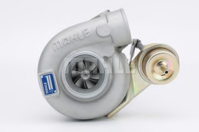 Компрессор, наддув MAHLE ORIGINAL купить