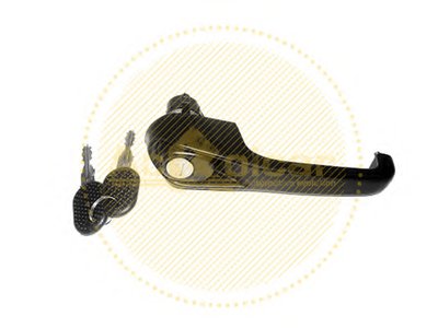 Ручка двери AC Rolcar купить