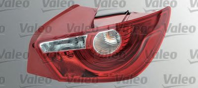 Задний фонарь VALEO купить