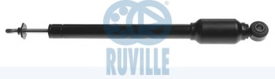 Амортизатор рулевого управления RUVILLE купить