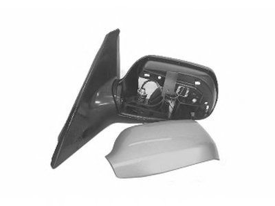 Наружное зеркало VAN WEZEL купить