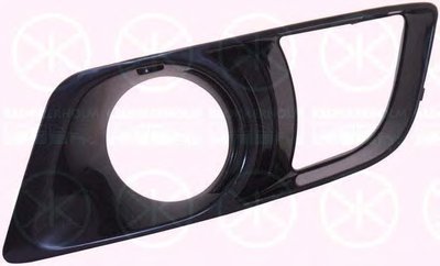 Решетка вентилятора, буфер KLOKKERHOLM купить