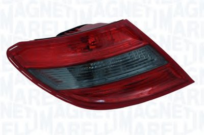 Задний фонарь MAGNETI MARELLI купить