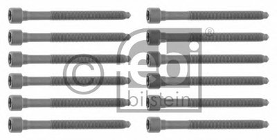 Комплект болтов головки цилидра FEBI BILSTEIN купить