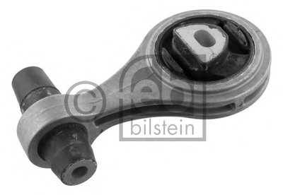 Подушка двигателя (задняя) Fiat Doblo 1.2/1.9D/1.9JTD 01- 
