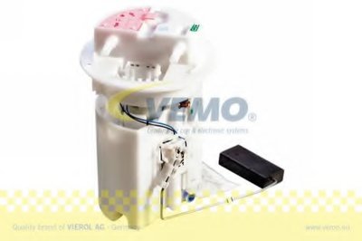 Элемент системы питания Q+, original equipment manufacturer quality VEMO купить