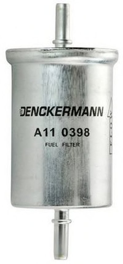 Топливный фильтр DENCKERMANN Купить