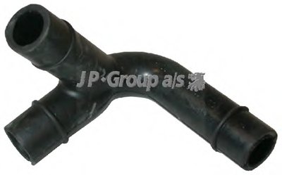 Шланг, воздухоотвод крышки головки цилиндра JP Group JP GROUP купить