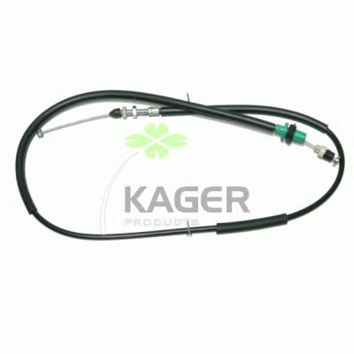 Газопровод KAGER купить