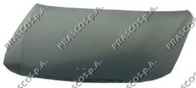 Капот двигателя PRASCO купить