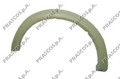 Расширение, крыло Premium PRASCO купить
