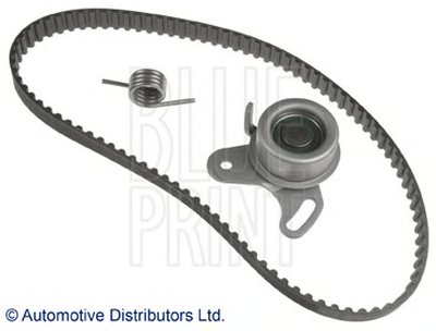 Комплект ремня ГРМ BLUE PRINT купить
