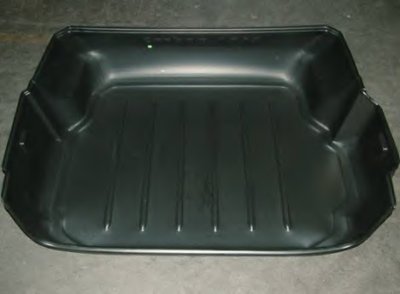 Ванночка для багажника Carbox Classic CARBOX купить